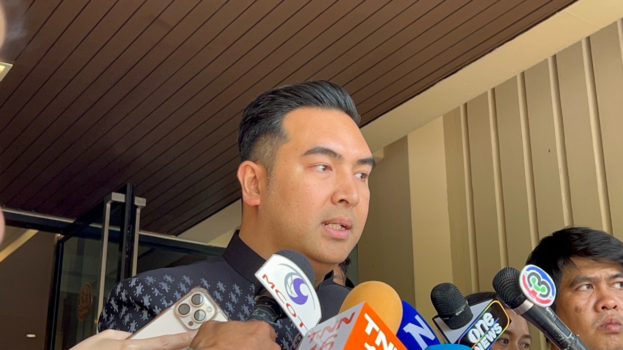 “เกษตรกรโคนม” เฮ “ครม.” อนุมัติงบกองทุนฟื้นฟู 600 ล้านบาทช่วยสภาพคล่อง อ.ส.ค. 