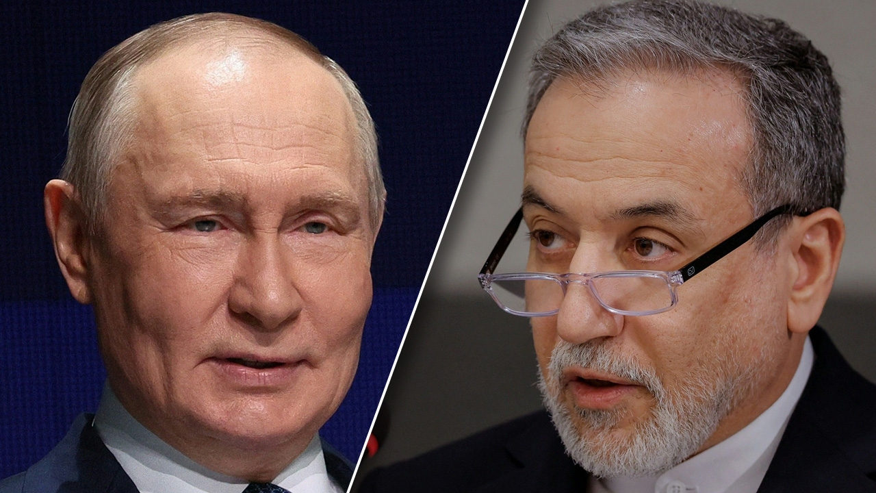 คณะผู้แทนอิหร่านออกจากปากีฯ มุ่งหน้ารัสเซีย เตรียมหารือปูติน หลังความหวังเจรจากับสหรัฐฯ สะดุด