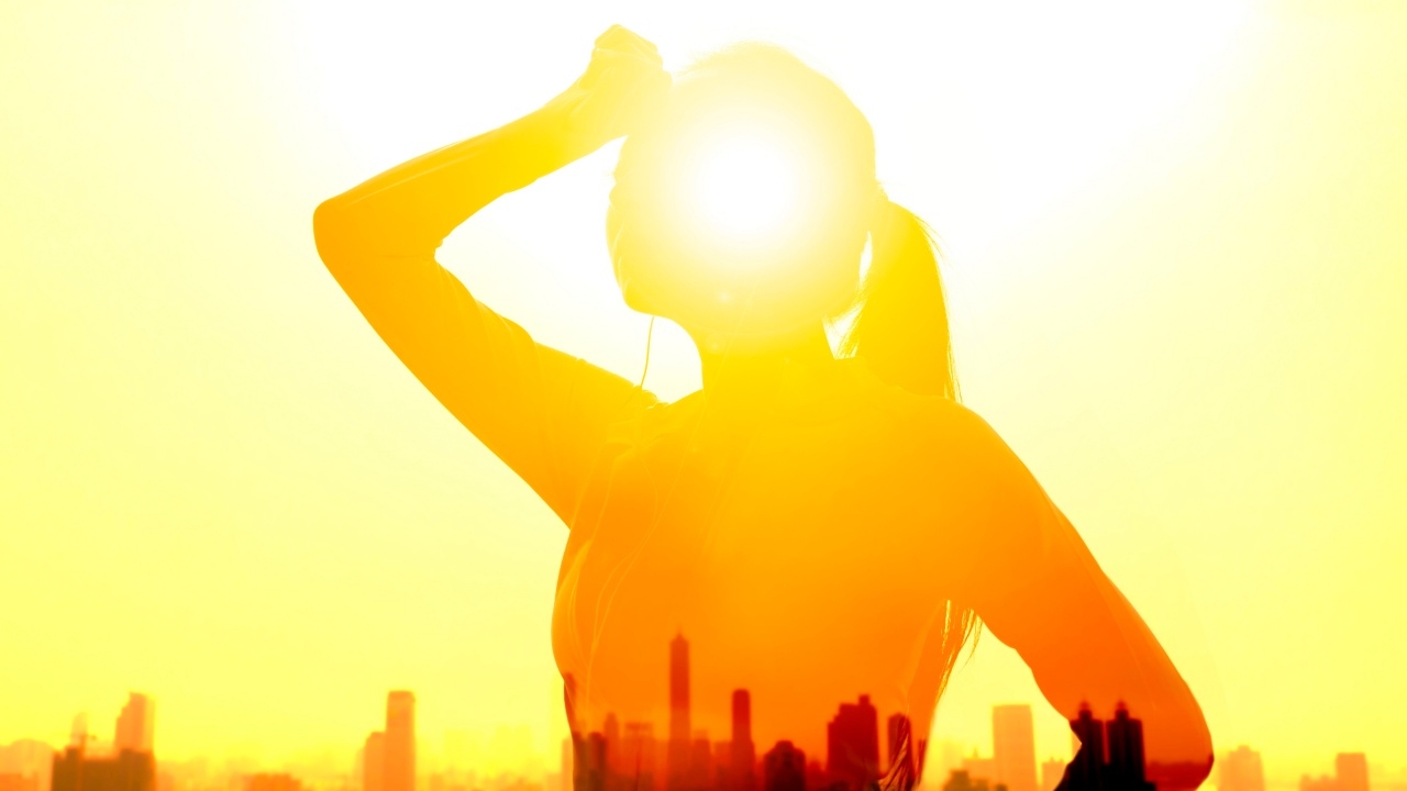 เตือน "ค่าดัชนีความร้อน" ในพื้นที่กรุงเทพฯ วันนี้ 27 เมษายน 2569 อยู่ในเกณฑ์อันตราย