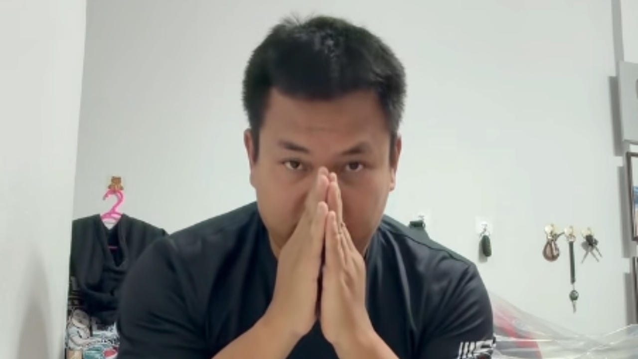 “จระเข้” สั่ง “เบิร์ด วันว่างๆ” ลบคลิปใช้ผงยาแนว เล่นสงกรานต์ ชี้ผิดวัตถุประสงค์