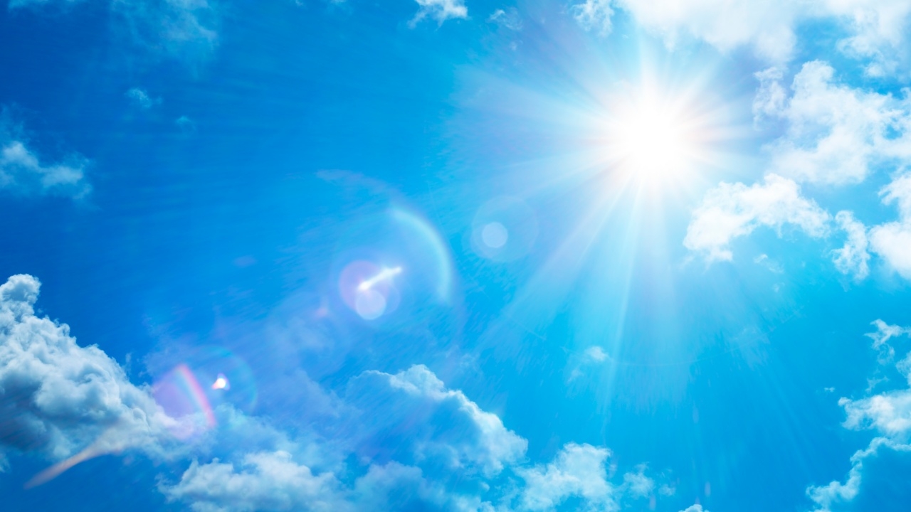 27 เมษายน ดวงอาทิตย์ตั้งฉากกรุงเทพฯ ครั้งแรกของปี 2569 ยืนกลางแจ้งเสมือนไร้เงา