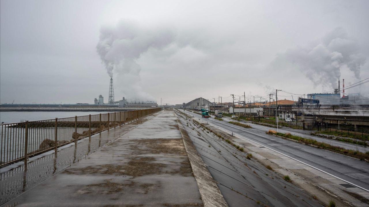 แผ่นดินไหว 6.2 เขย่าฮอกไกโด ทางตอนเหนือของญี่ปุ่น ความลึกศูนย์กลาง 83 กม. ไม่มีเตือนสึนามิ