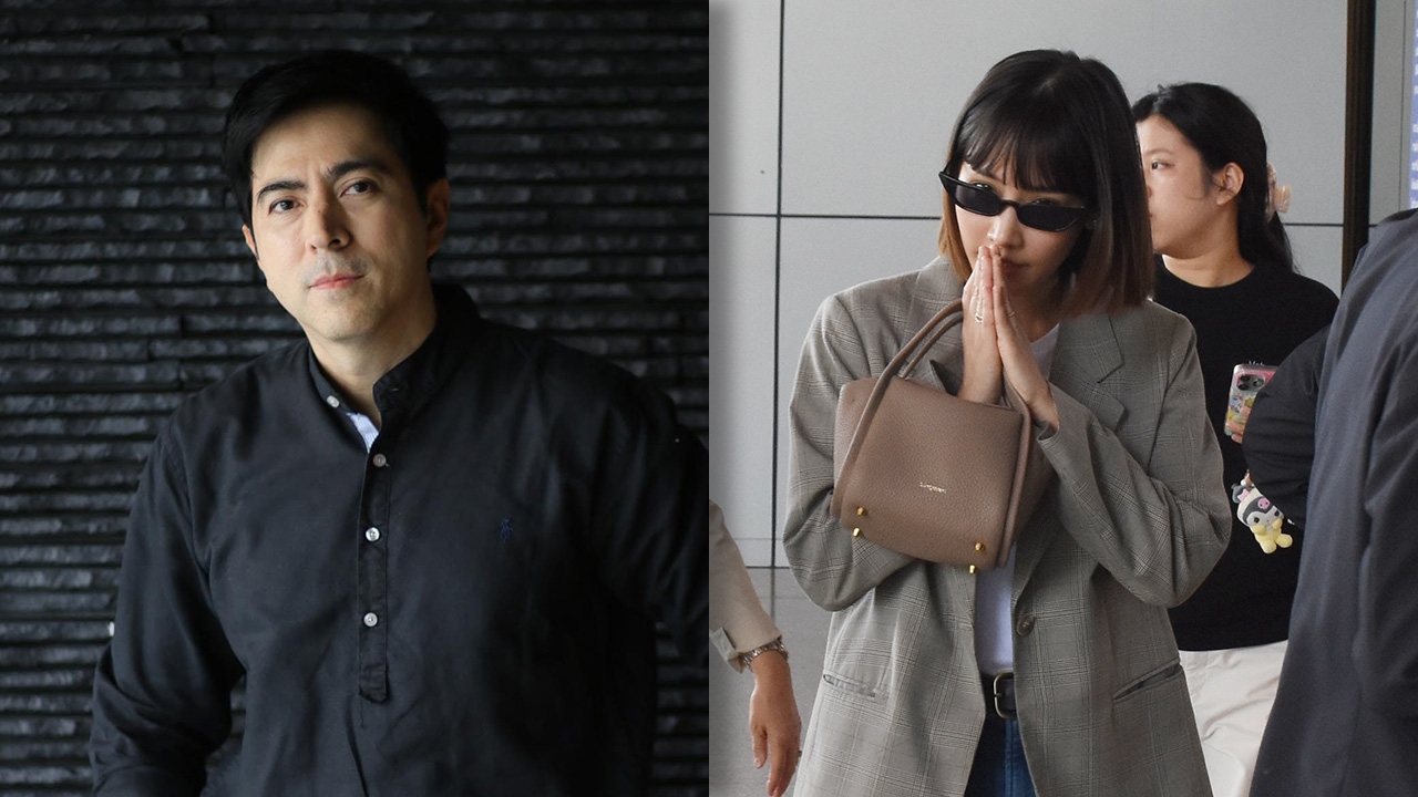 เปิด 5 ข้อหาที่อัยการนัดสั่งฟ้อง มิน พีชญา-แซม ยุรนันท์ ทำไมถูกเรียกตัวพบคดีดิไอคอนอีกครั้ง