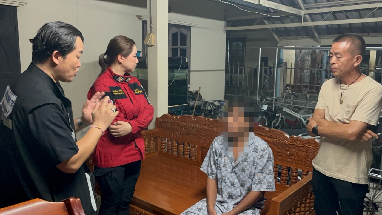 แจ้ง 6 ข้อหาหนัก หนุ่ม LGBTQ ล่วงละเมิดเด็กชายกว่า 10 ราย อ้างป้องกันตัว ก่อนปฏิเสธ