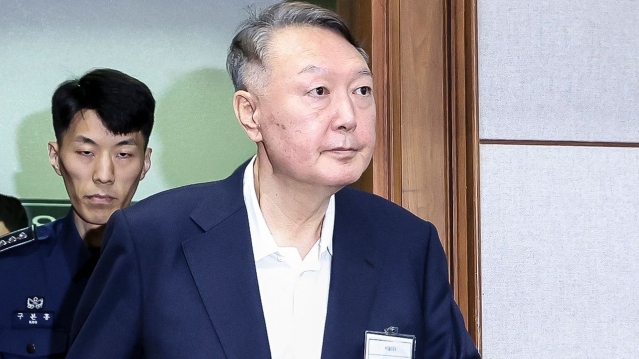 ศาลเกาหลีใต้สั่งเพิ่มโทษจำคุก "ยุน ซอกยอล" เป็น 7 ปี คดีขัดขวางกระบวนการยุติธรรม