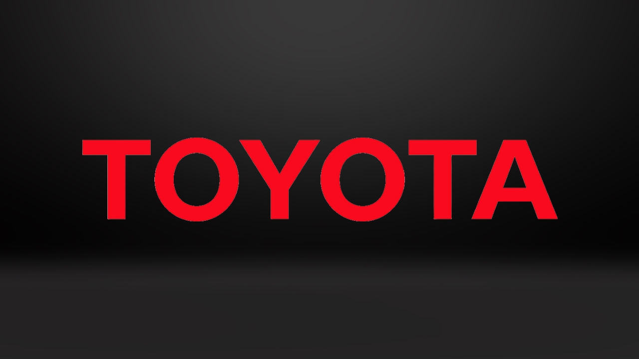 Toyota ฟอร์มเจ๋ง ทำยอดขายรถไตรมาส 1/69 สูงถึง 62,196 คัน ชิงแชร​์ตลาดที่ 34.16%