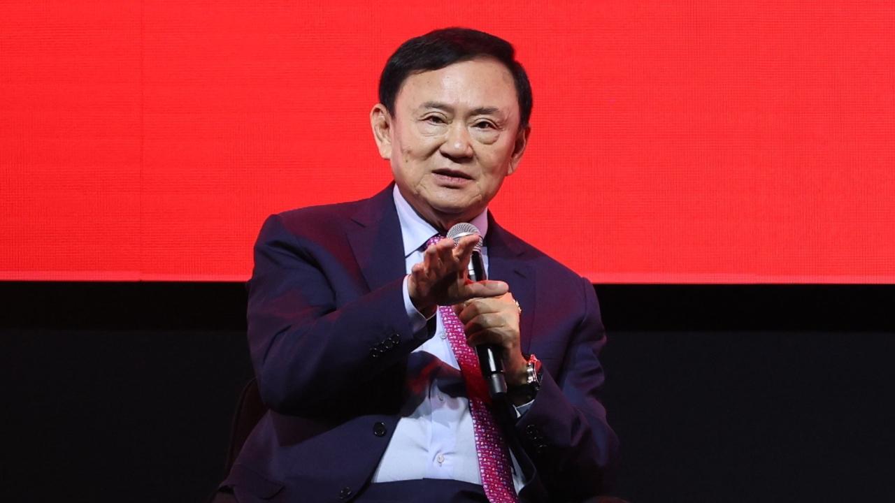 “ทักษิณ” ปล่อยตัว 11 พ.ค. อาจไม่ต้องติดกำไล EM เหตุเป็นผู้ต้องขังสูงวัยอายุเกิน 70 ปี