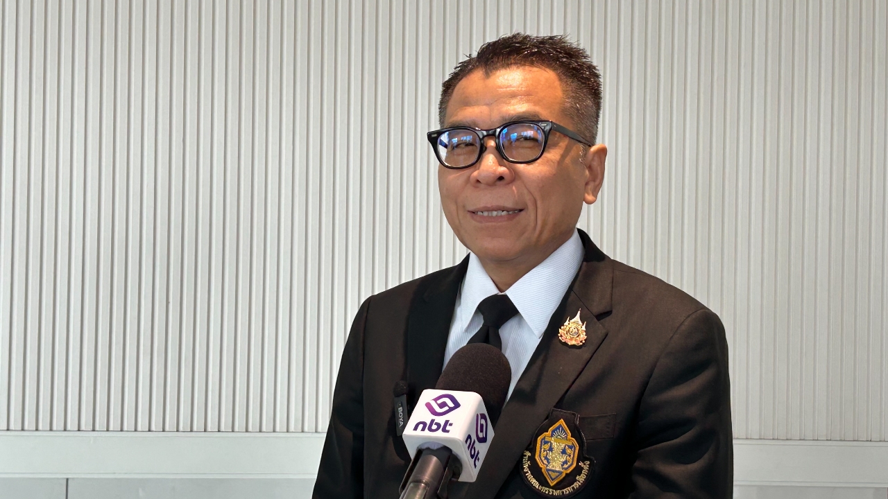 กกต. พร้อมจัดเลือกตั้งผู้ว่าฯ กทม.-นายกเมืองพัทยา  ตั้งเป้าคนใช้สิทธิ์ 75%