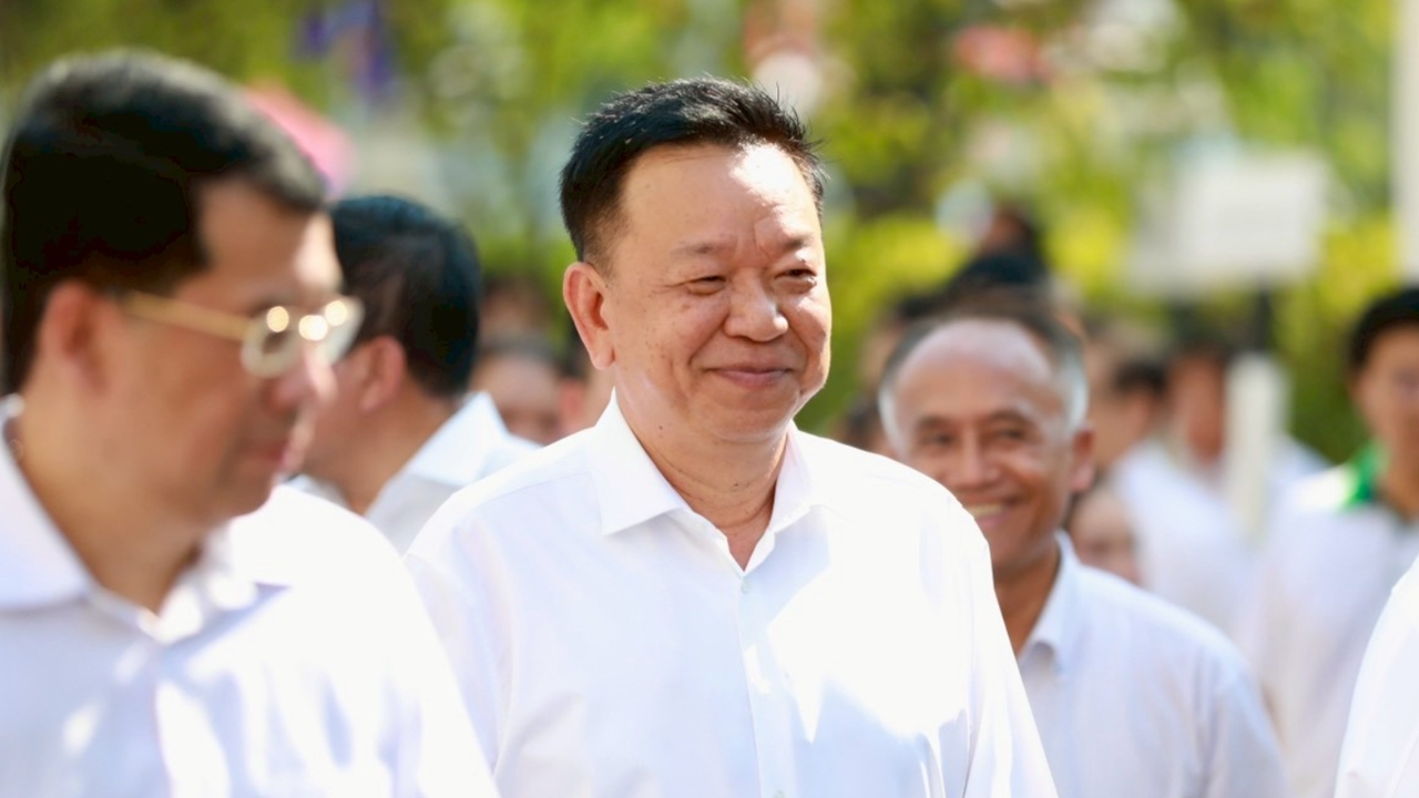 “ราเชน ศิลปะรายะ” ยื่นขอลาออกจากอธิบดีกรมฝนหลวงหลังถูกสั่งย้าย ลั่น “ผมผิดอะไร” 