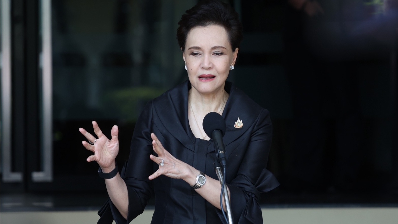 “ศุภจี” ผนึก 23 หน่วยงานประกาศสงคราม “นอมินี-ทุนเทา” ล้างบางธุรกิจอำพราง