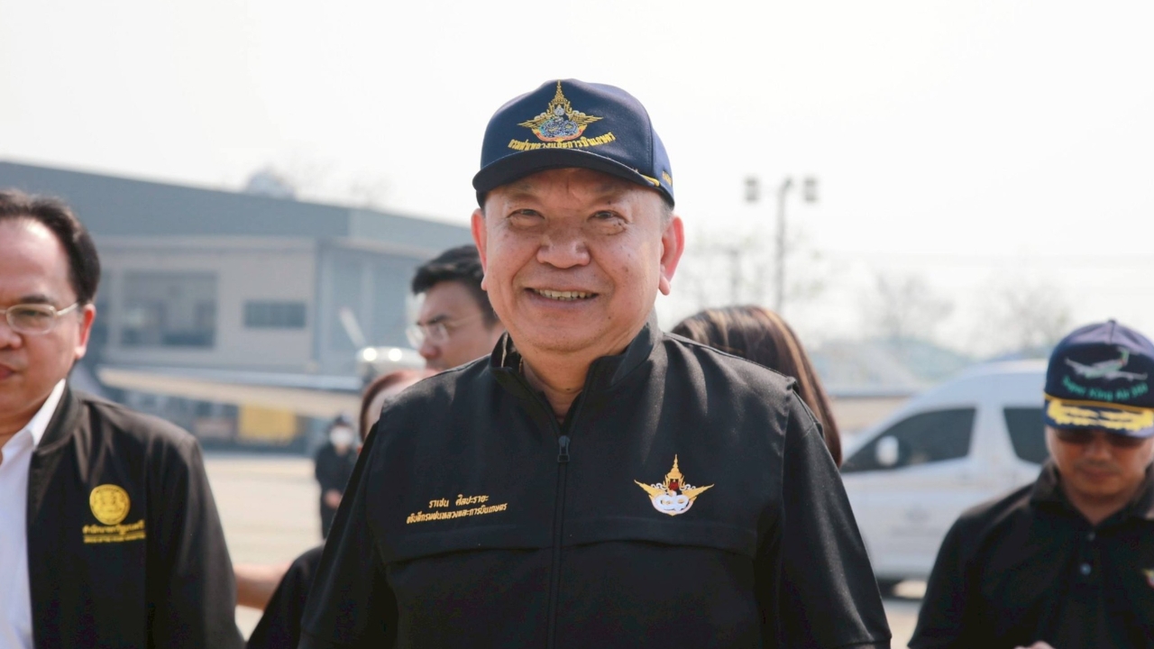 ประวัติ อธิบดี “ราเชน ศิลปะรายะ” ผู้ยอมลาออกหลังถูกเด้งไปนั่งผู้ตรวจฯ เหตุไม่สนองงานการเมือง