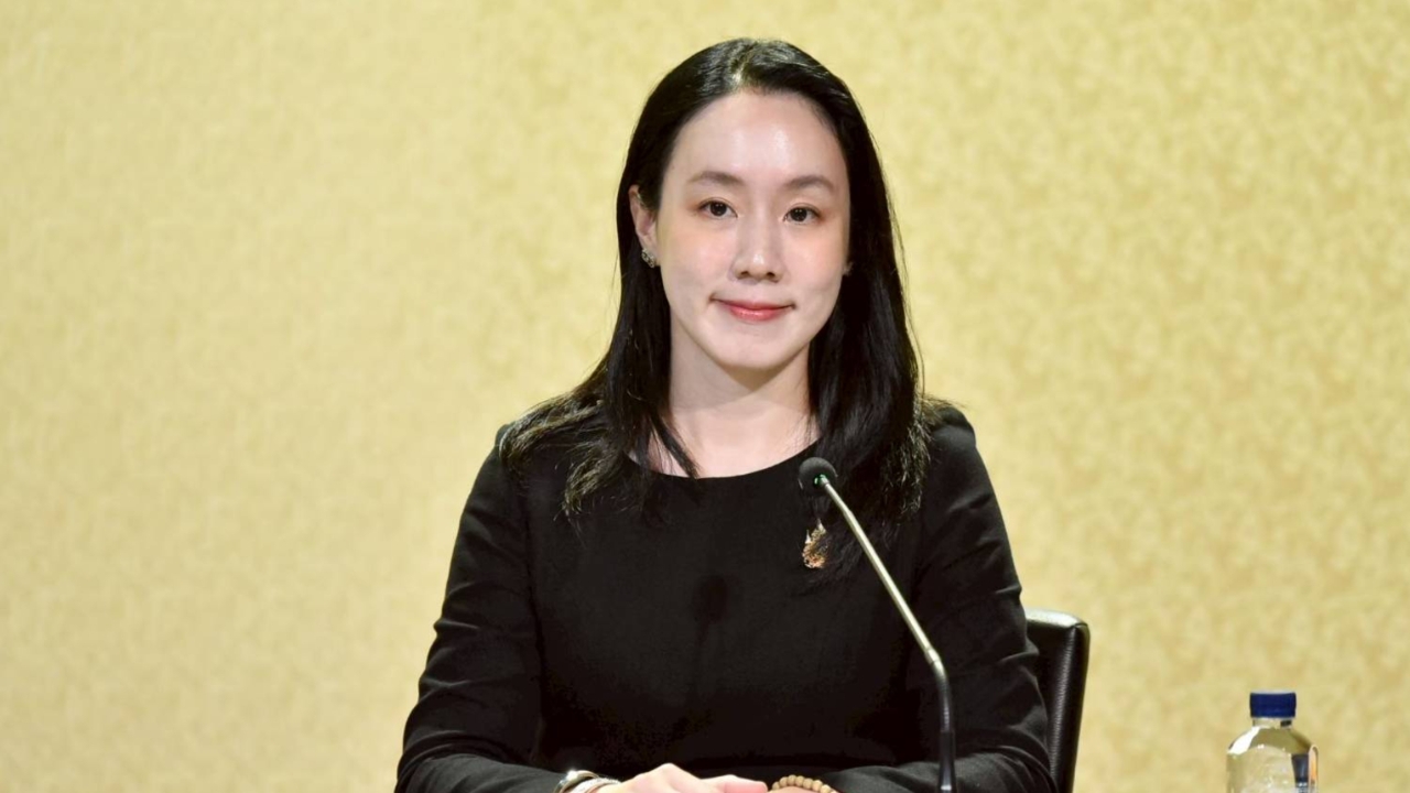 “ลลิดา” โต้ “ลิซ่า” แนะอภิปรายเรื่องปาล์มน้ำมัน ต้องอยู่บนข้อมูลที่แท้จริง