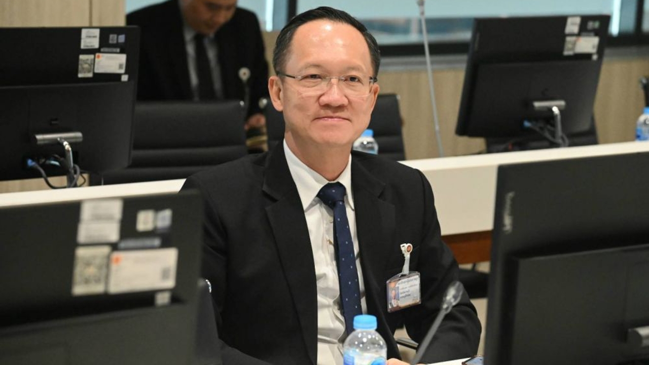 “อัครเดช” ยันไม่จำเป็นตั้ง กมธ.วิสามัญแก้ปัญหาราคาพืชผล ย้ำ “กมธ.พาณิชย์” มีอำนาจเต็ม ไม่ซ้ำซ้อน