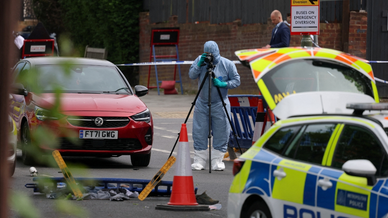 ชาวยิว 2 คน ถูกแทงบาดเจ็บในลอนดอน สาเหตุจากความเกลียดชัง