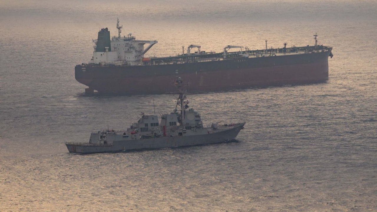 กลาโหมเผย สหรัฐฯ ทำสงครามอิหร่าน ใช้งบไปแล้ว 8 แสนล้านบาท