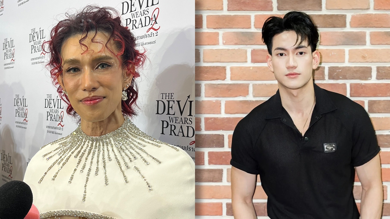 เต้ ปิยะรัฐ เปิดใจดราม่า ลินคอล์น The Face Men ถูกแฟนนางเอกตบหน้า ยืนยันทุกอย่างเคลียร์แล้ว