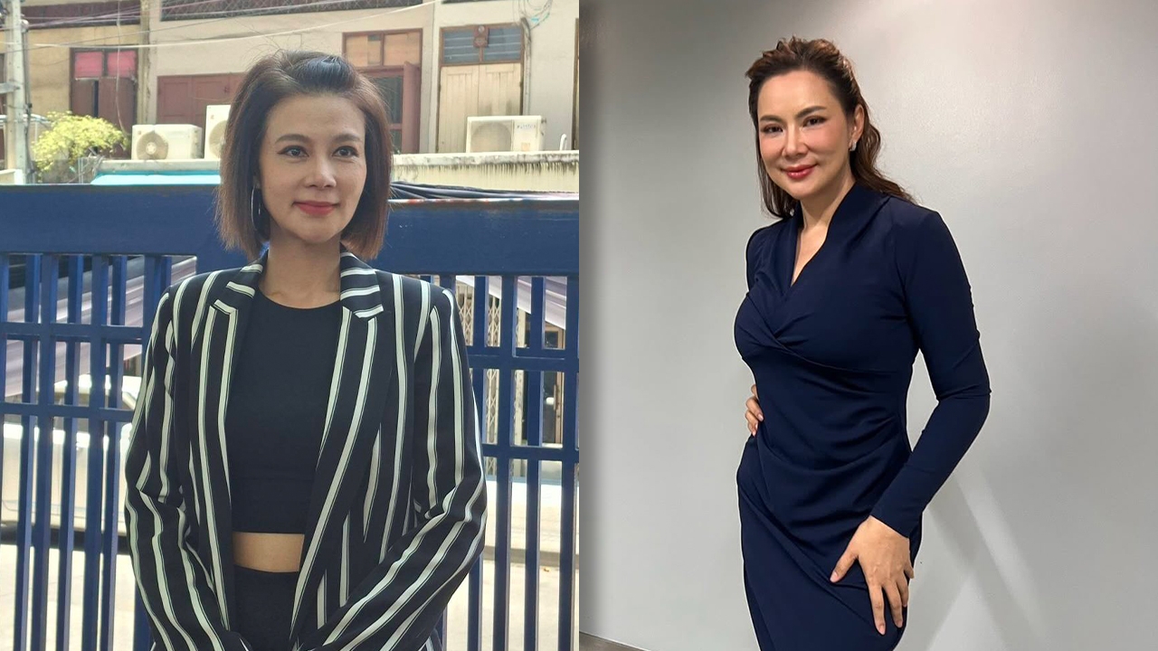 ปู มัณฑนา แจงสาเหตุฟาดเดือด บุ๋ม ปนัดดา ไม่หวั่นเจอผลกระทบ ลั่นไม่ได้เป็นคนเริ่มก่อน