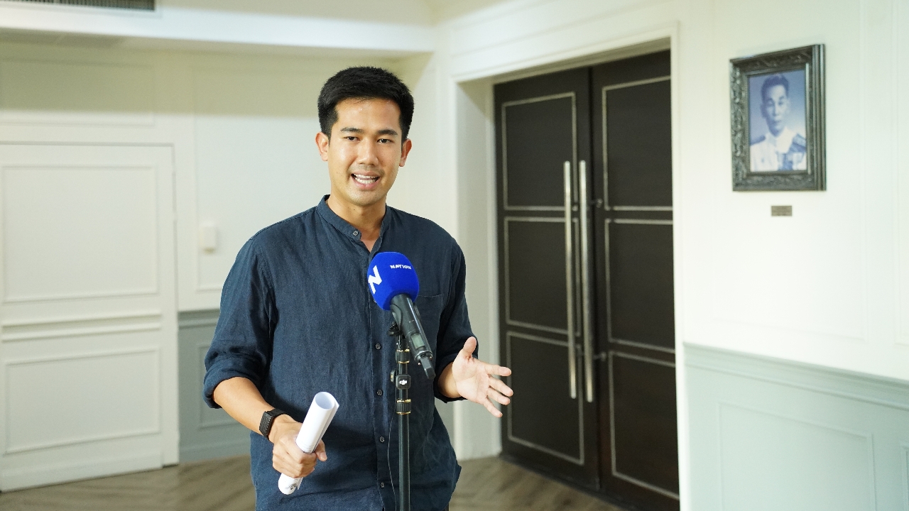 รองโฆษกพรรคประชาธิปัตย์ สอนมวย “ศุภจี” อย่ามุ่งแต่ทำคอนเทนต์เน้นการตลาด ขายทุเรียนลูกละ 100 