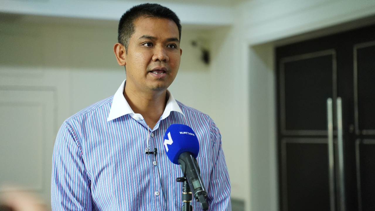 พรรคประชาธิปัตย์ เปิด “คลินิกกฎหมายทนายอาสา” บริการฟรี 4 ภาค