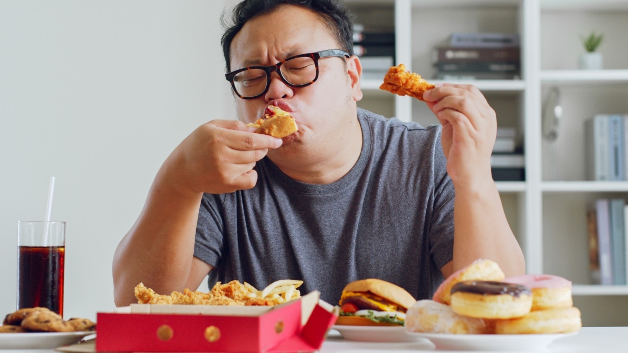 ภาวะน้ำหนักเกินและโรคอ้วน ภัยเงียบที่ส่งผลต่อสุขภาพในระยะยาว