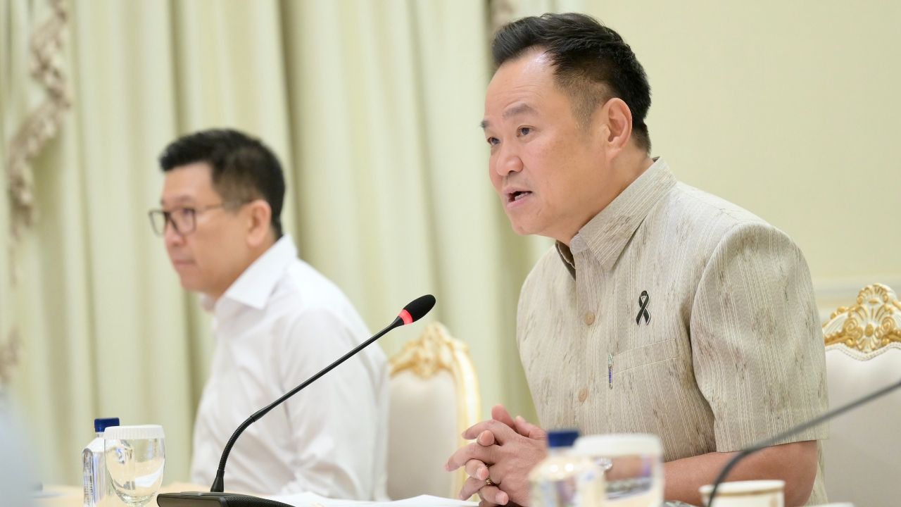 นายกฯ ประชุม กพช. จับตาคลอดมาตรการค่าไฟ หลัง ครม. เห็นชอบ “วาระแห่งชาติด้านพลังงาน”