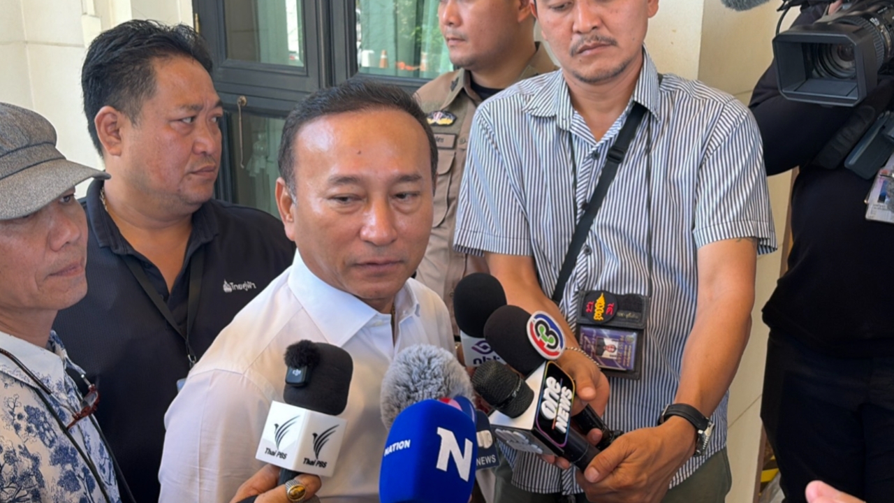 สำนักงบฯ​ ขีดเส้น 1 พ.ค.​ ให้หน่วยงานราชการ​ส่งคำของบฯ​ ปี 70