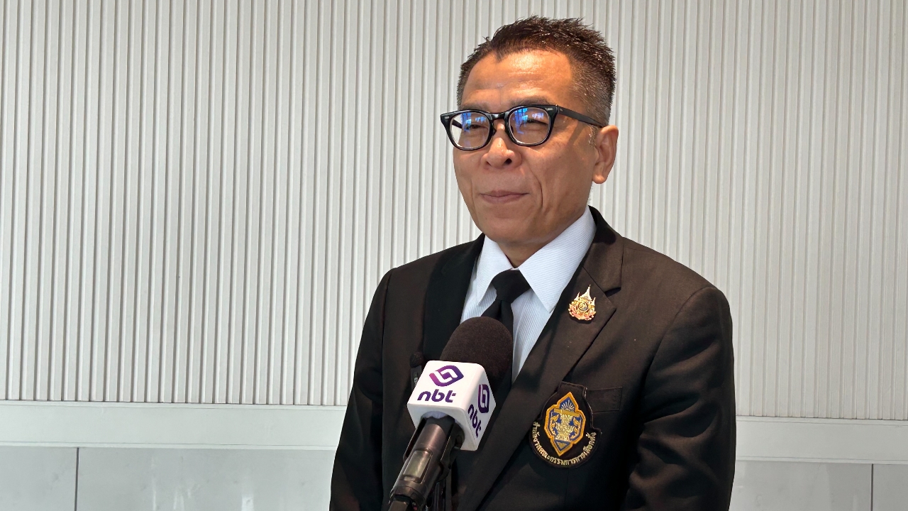 กกต. เตรียมยื่นบัญชีพยานต่อศาลรัฐธรรมนูญคดีบัตรเลือกตั้ง 11 คน 