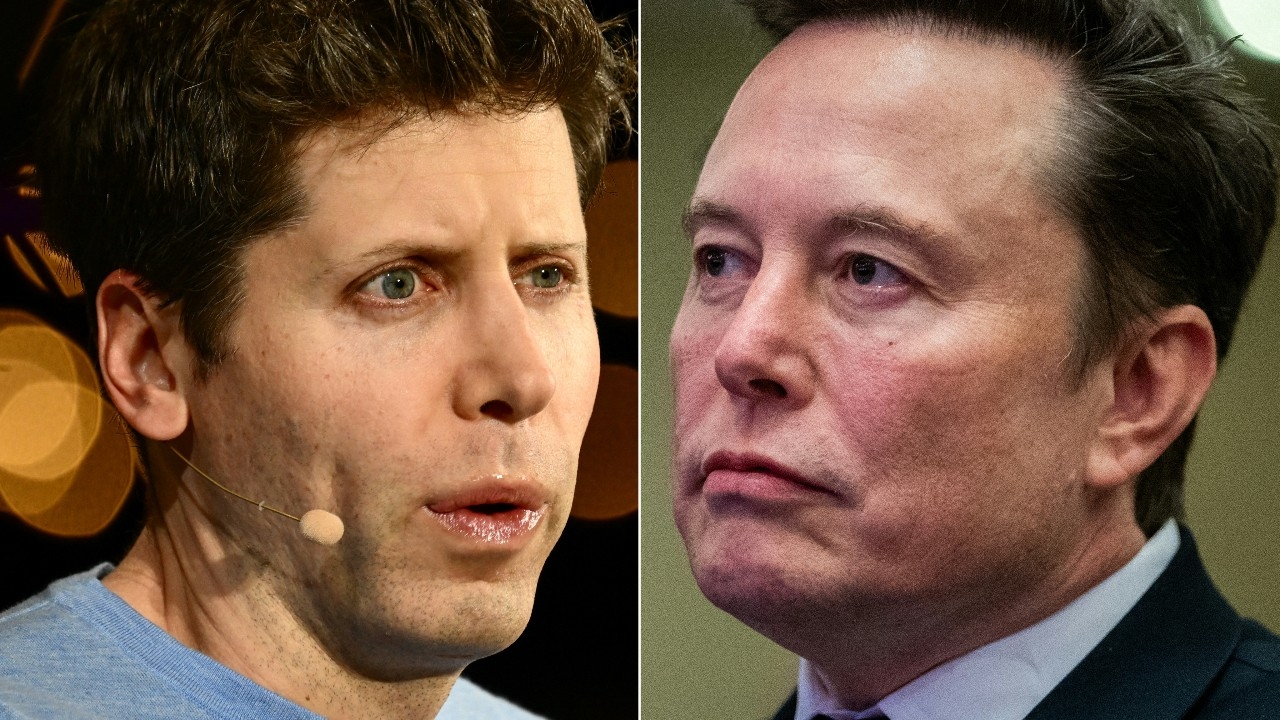 "อีลอน มัสก์" ขึ้นศาลซัด OpenAI คือไอเดียของตน ก่อนถูกผู้บริหาร "ปล้น" ไปทำกำไร