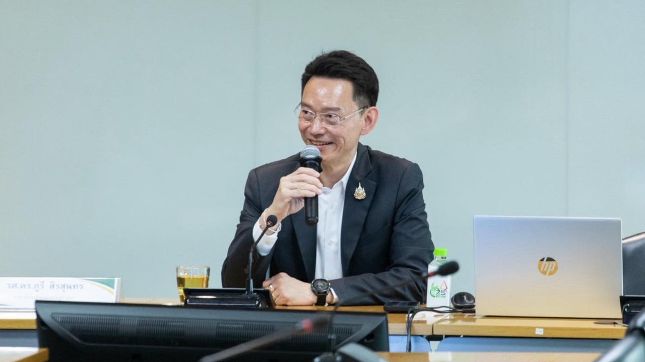 วงประชุม กพช. ถกเรื่องโครงสร้างค่าไฟฟ้า ยันทันรอบบิล มิ.ย. นี้