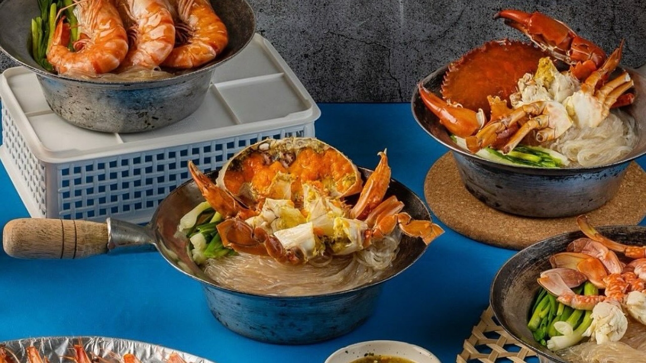 "สมศักดิ์ปูอบ" ประกาศปิด 1 สาขา เปิดให้บริการวันสุดท้าย 30 พฤษภาคม 2569