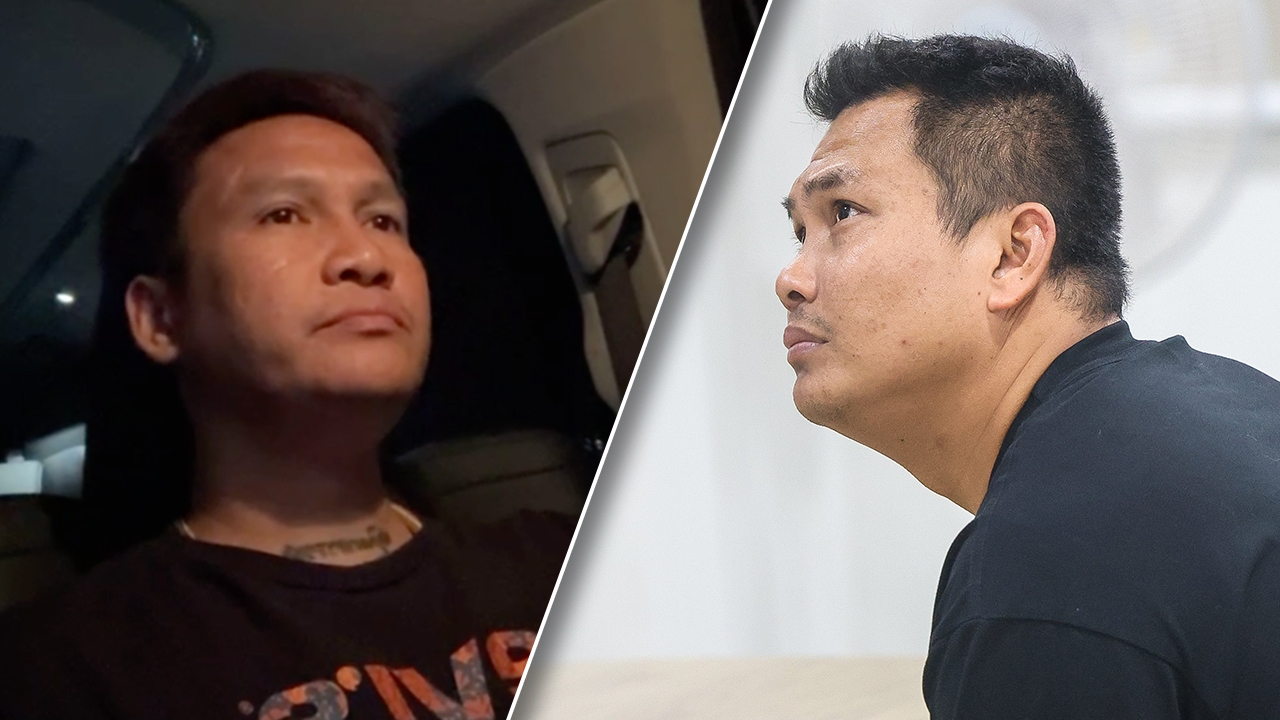 “เมลาย รัชดา” เตือนชาวเน็ต ระวังหน้าแหก “เบิร์ด วันว่างๆ” ไปฮ่องกง แพลนนานแล้ว