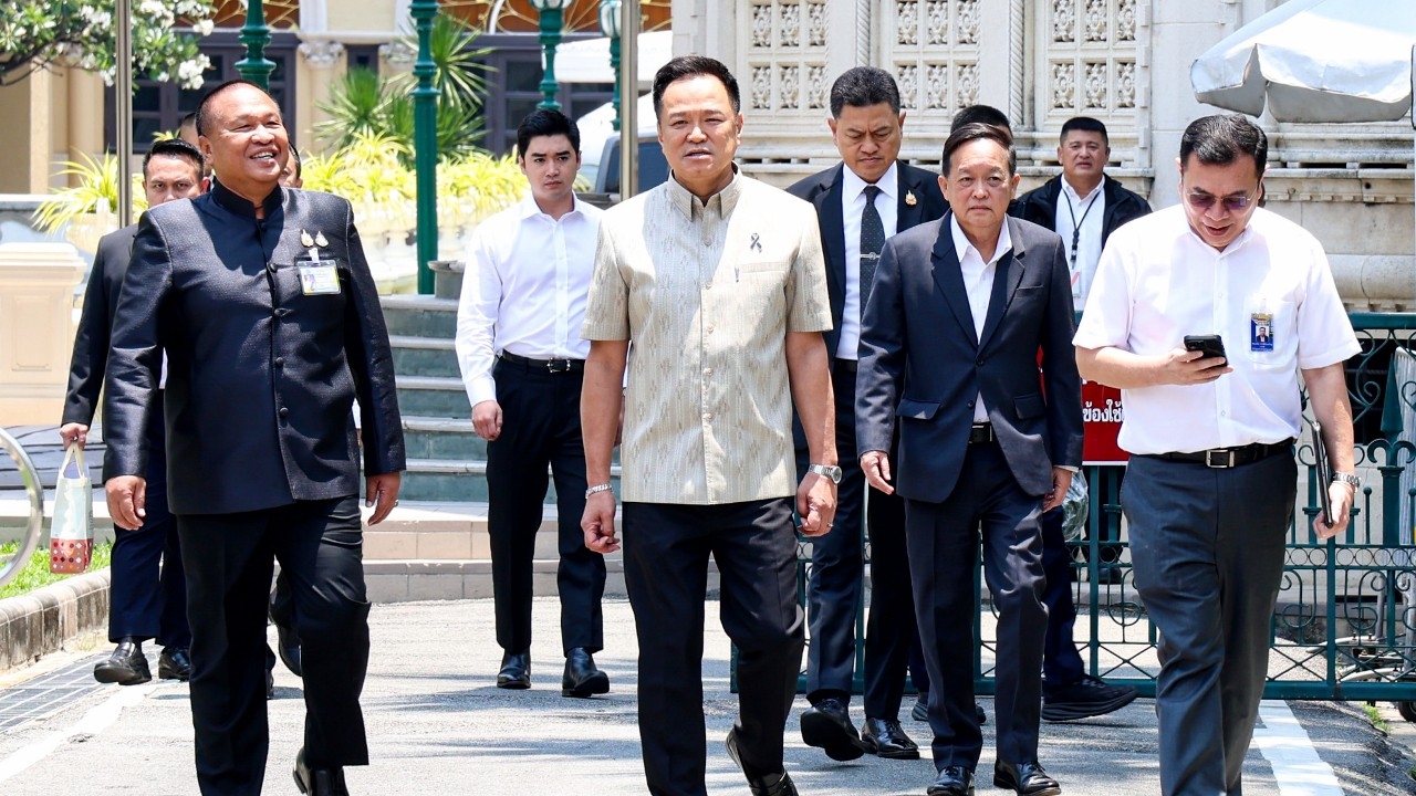 นายกรัฐมนตรี คุย “บิ๊กเกรียง” รับวางเป้าลดเหตุรุนแรงจังหวัดชายแดนใต้ 