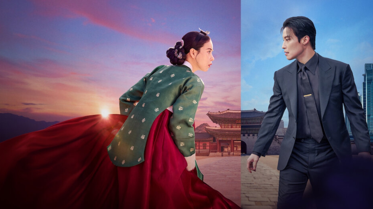 เรื่องย่อ ศัตรูหัวใจนางร้ายวังหลวง (My Royal Nemesis) ซีรีส์เกาหลีแฟนตาซี ข้ามเวลายุคโชซอน