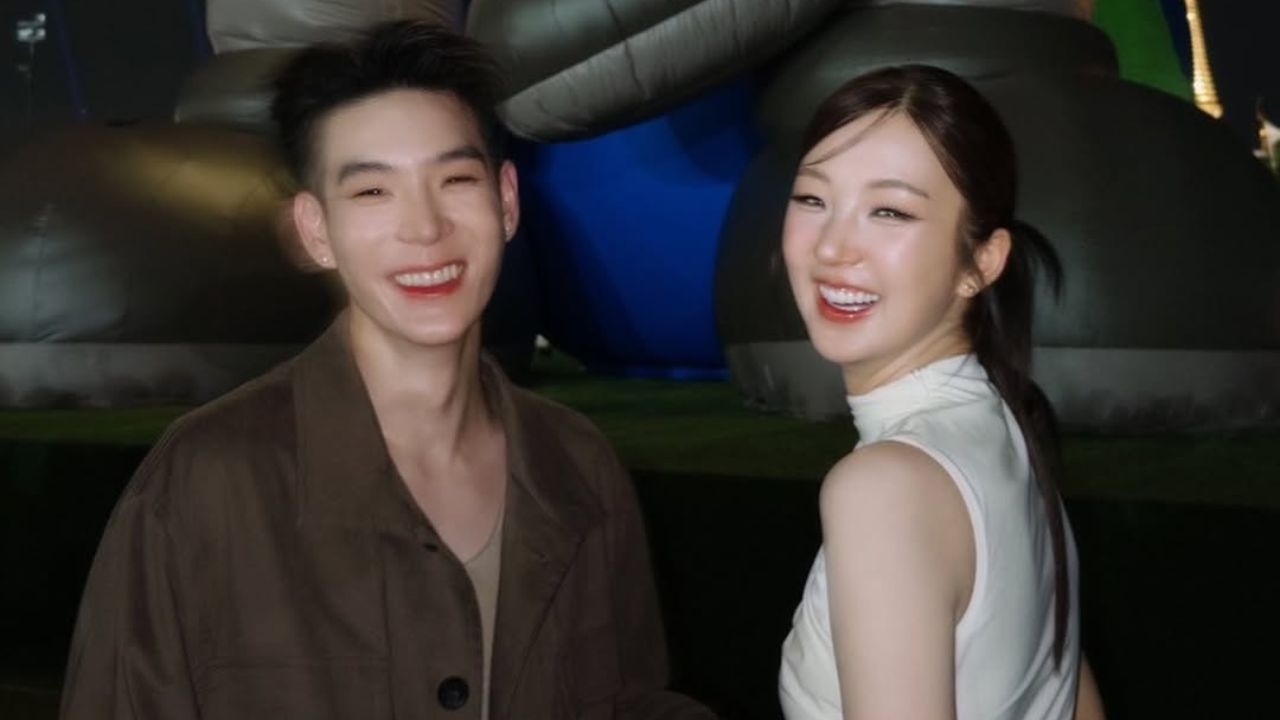 ย้อนฟัง เจเจ-ต้าเหนิง เผยความสัมพันธ์ค่อนข้างชิลๆ อยู่กันแบบเพื่อน รับมีกระทบกระทั่งบ้าง