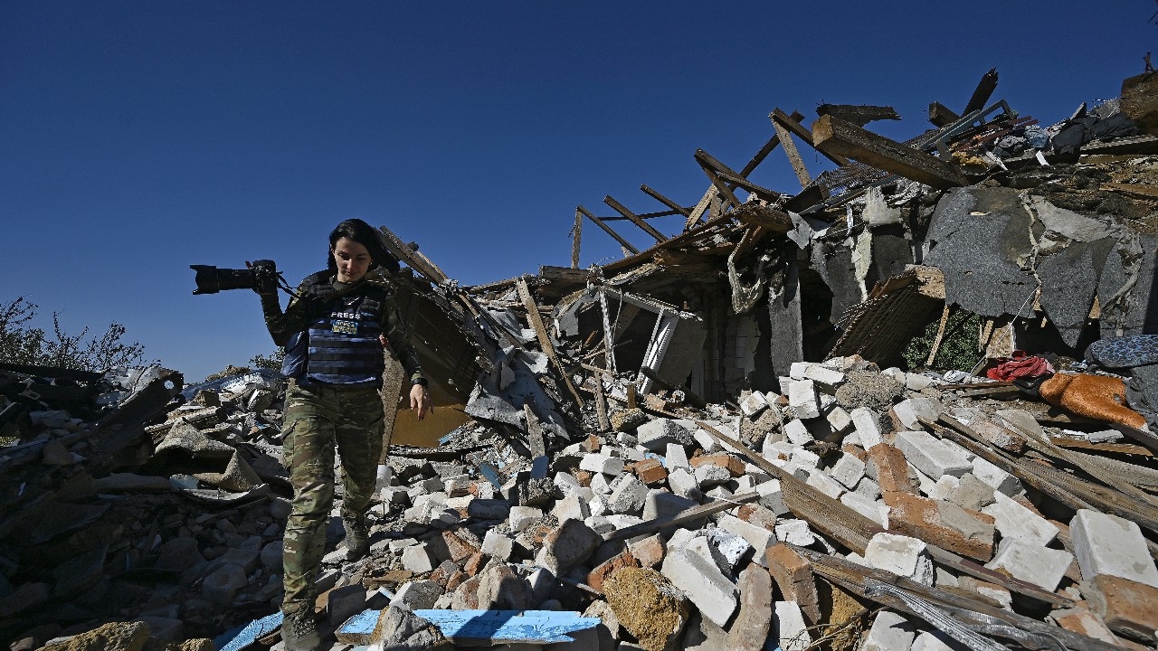 RSF เผยเสรีภาพสื่อดิ่งเหวต่ำสุดในรอบ 25 ปี "ซาอุฯ-จีน-อิหร่าน" รั้งท้าย-ไทยอันดับ 92