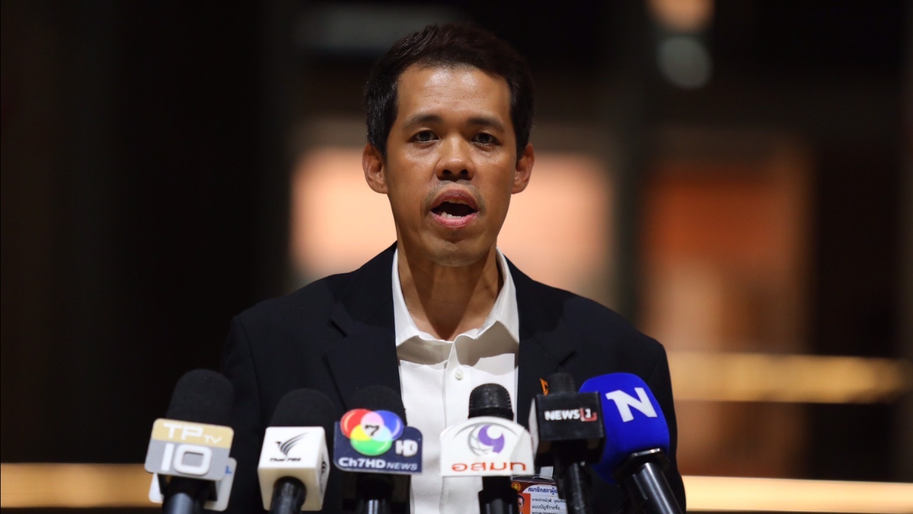 “ปกรณ์วุฒิ” ซัด ป.ป.ช. อุ้ม “ศักดิ์สยาม” ปมซุกหุ้น ฉะใช้ตรรกะวิบัติพิสูจน์เจตนา 