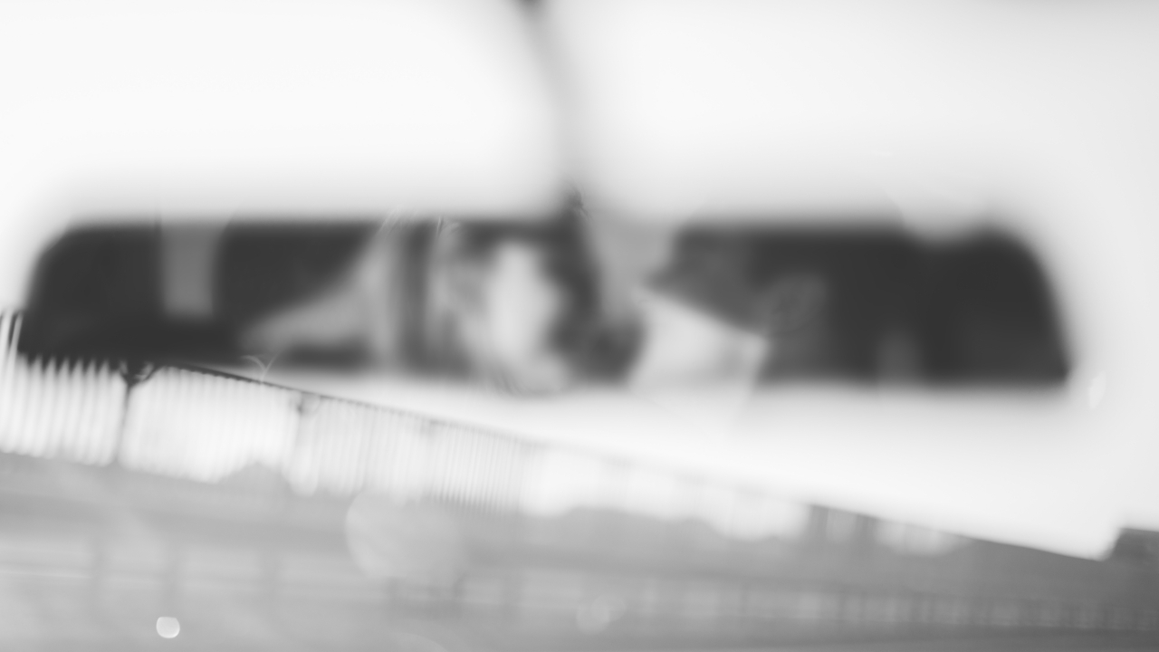 ไรเดอร์เขินแทน ลูกค้าแสดงบทรักบนรถ ไม่สนคำเตือน ซ้ำสั่งหันไป อย่ามอง