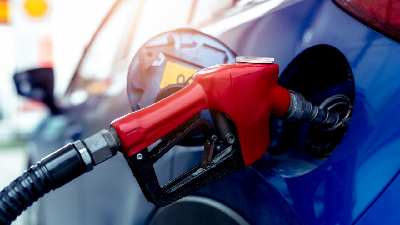 กบน. ปรับขึ้นราคา "น้ำมันดีเซล" 0.60 บาทต่อลิตร มีผลพรุ่งนี้ 1 พฤษภาคม 2569