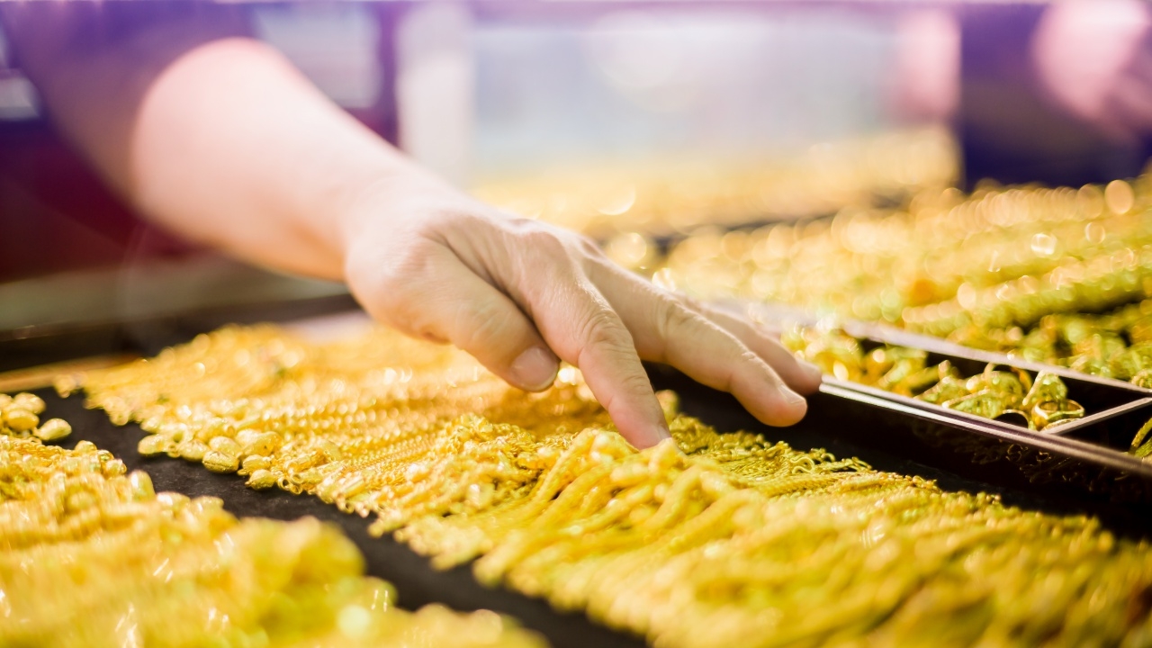 อัปเดตราคาทองวันนี้ 30 เม.ย. 69 ปิดตลาดปรับขึ้น 750 ทองรูปพรรณขายออก 72,250 บาท