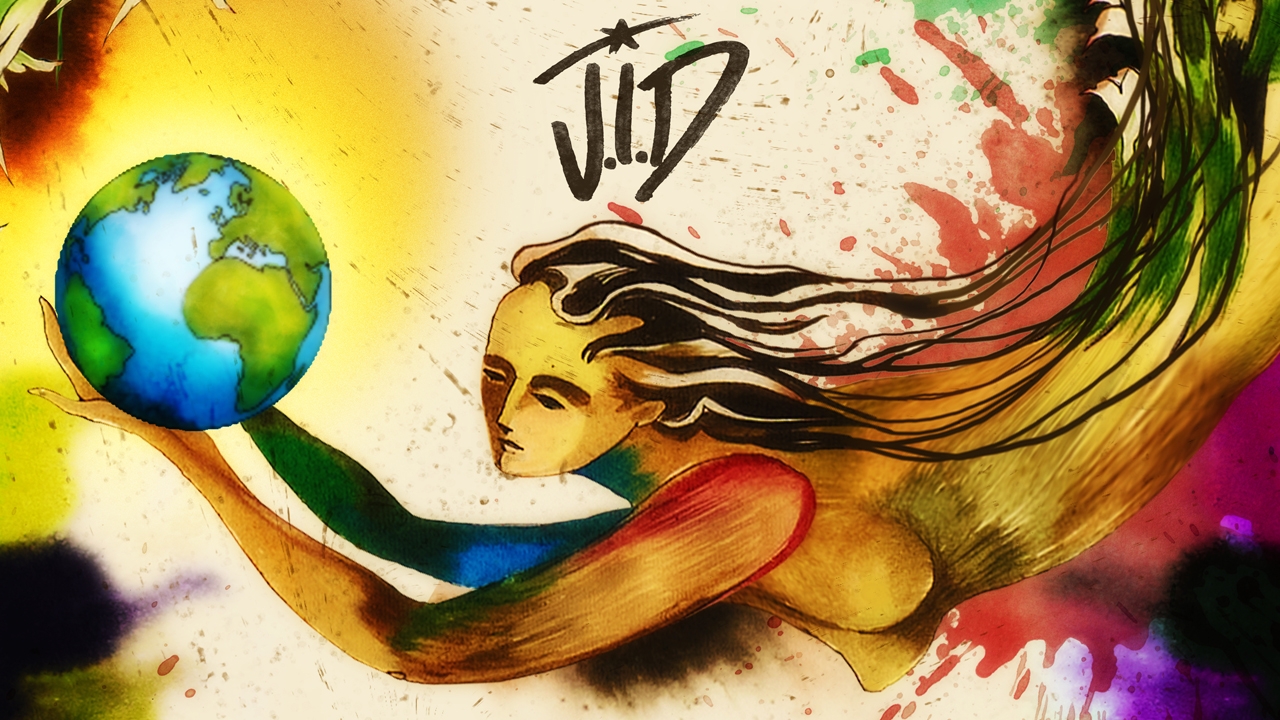 J.I.D – GOD DOES LIKE WORLD TOURS เตรียมระเบิดความมันส์ที่กรุงเทพฯ 26 พ.ค. 2026