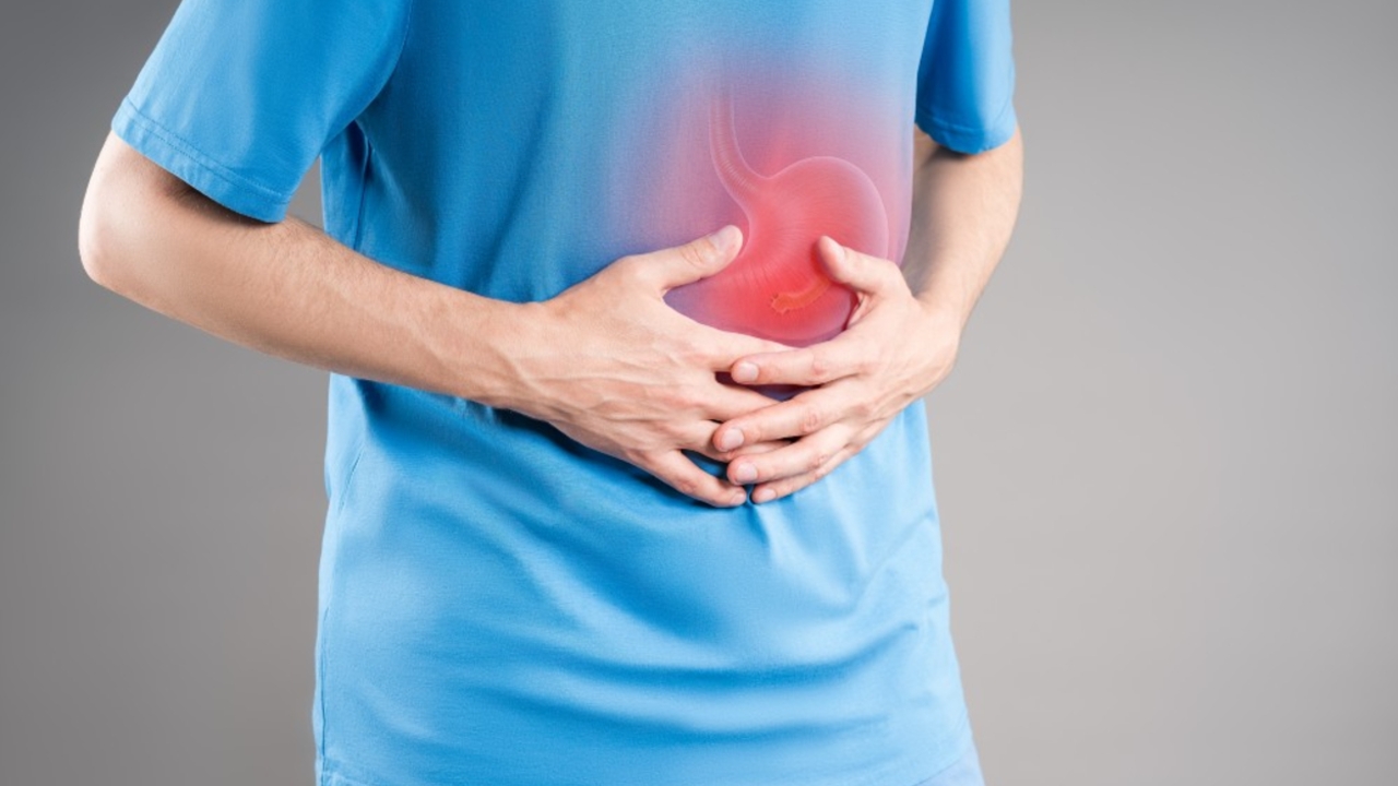 กินหนัก ดื่มจัด ทำร้ายกระเพาะและลำไส้โดยไม่รู้ตัว