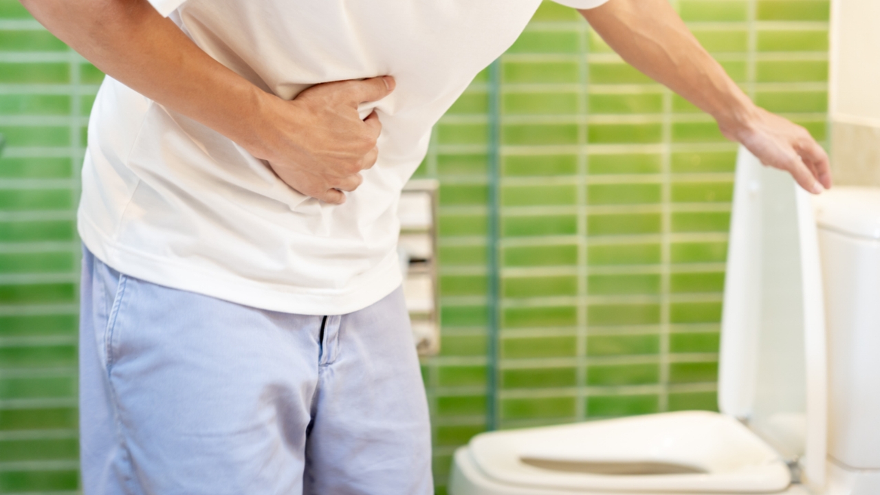 ทำไมหน้าร้อนถึงท้องร่วงง่ายกว่าปกติ 