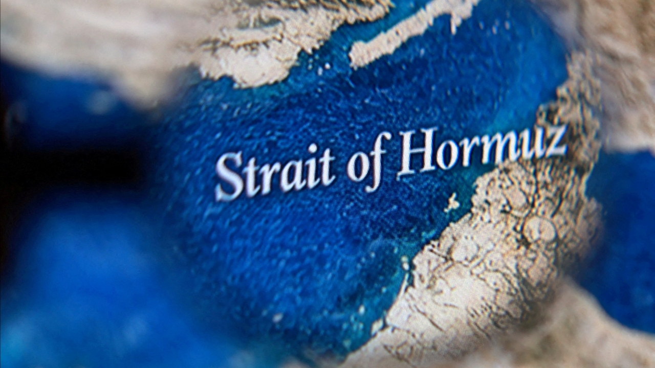 อิหร่านอ้าง ยึดเรือ 2 ลำในช่องแคบฮอร์มุซ โจมตีเรืออีกลำจนใช้การไม่ได้