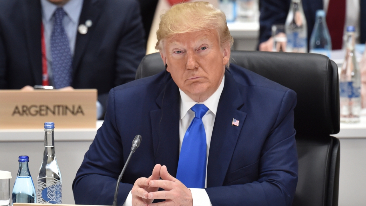 ทรัมป์ยัน สงครามอิหร่านไม่มีกรอบเวลา ไม่จำเป็นต้องรีบร้อน