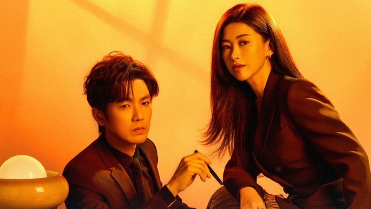 เรื่องย่อ “คำลวงซ้อนรัก” (The Epoch of Miyu) ซีรีส์จีนพากย์ไทยแนะนำปี 2026 พร้อมชื่อนักแสดง