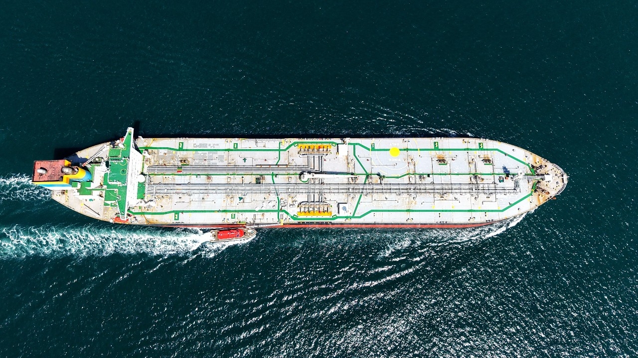 สหรัฐฯ สกัดเรือบรรทุกน้ำมันอิหร่าน 3 ลำในน่านน้ำเอเชีย