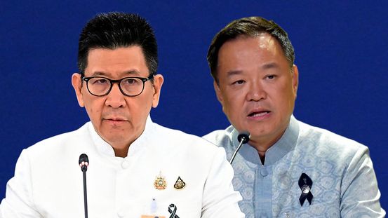 วิเคราะห์การเมือง : เบรก "เสือโหย" ให้อยู่