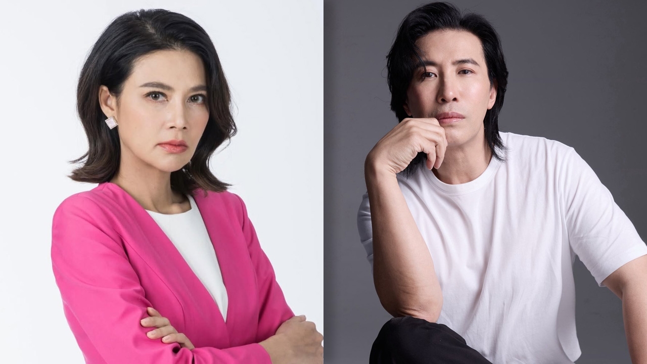 ปู มัณฑนา โต้กลับ กรรชัย จะฟ้องก็ฟ้อง ยืนยันมีคนอยู่ที่ศาลเกือบ 20 คน รู้สึกเหมือนถูกคุกคาม