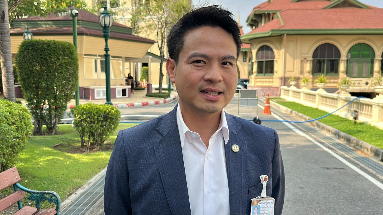 “ไทยช่วยไทยพลัส” รัฐจ่าย 60 ประชาชนจ่าย 40 ย้ำรัฐบาลไม่ถังแตก มีงบกลาง-พ.ร.บ.โอนงบฯ