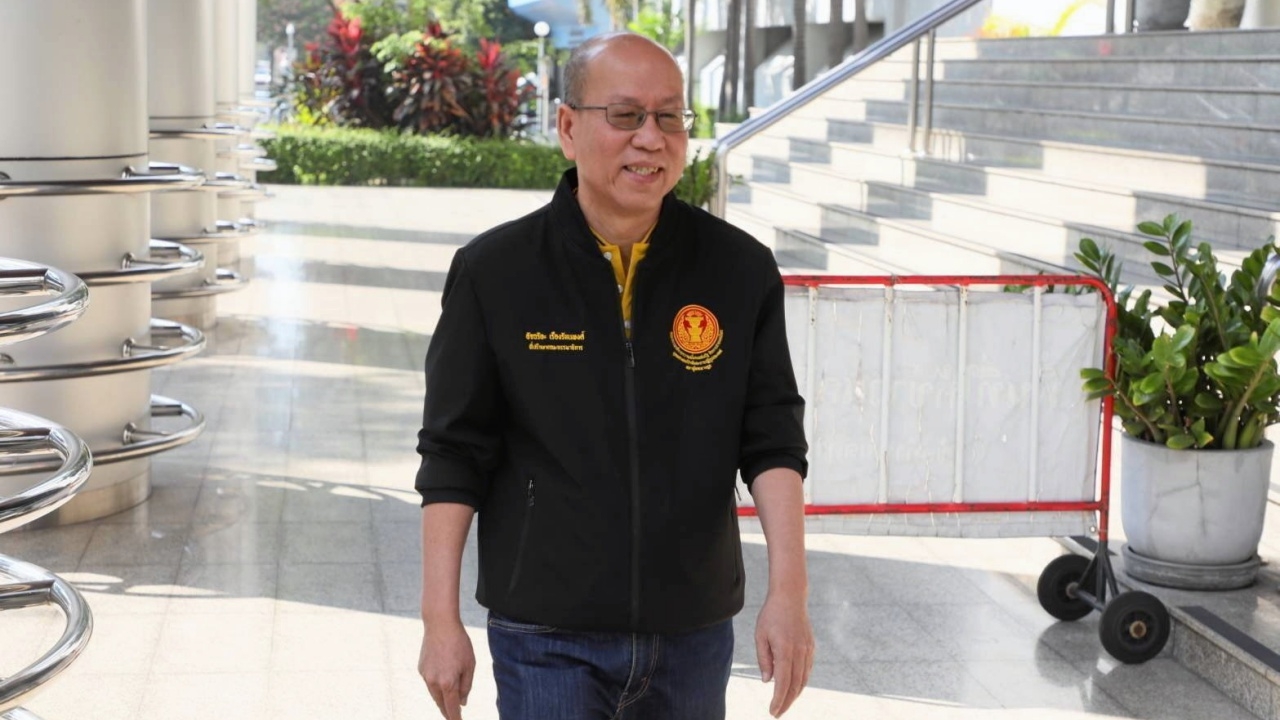 "อัจฉริยะ" เชื่อถูกกลั่นแกล้ง หลังโดนจับกรรโชกทรัพย์ ยันไม่กังวล มีหลักฐานชี้แจง